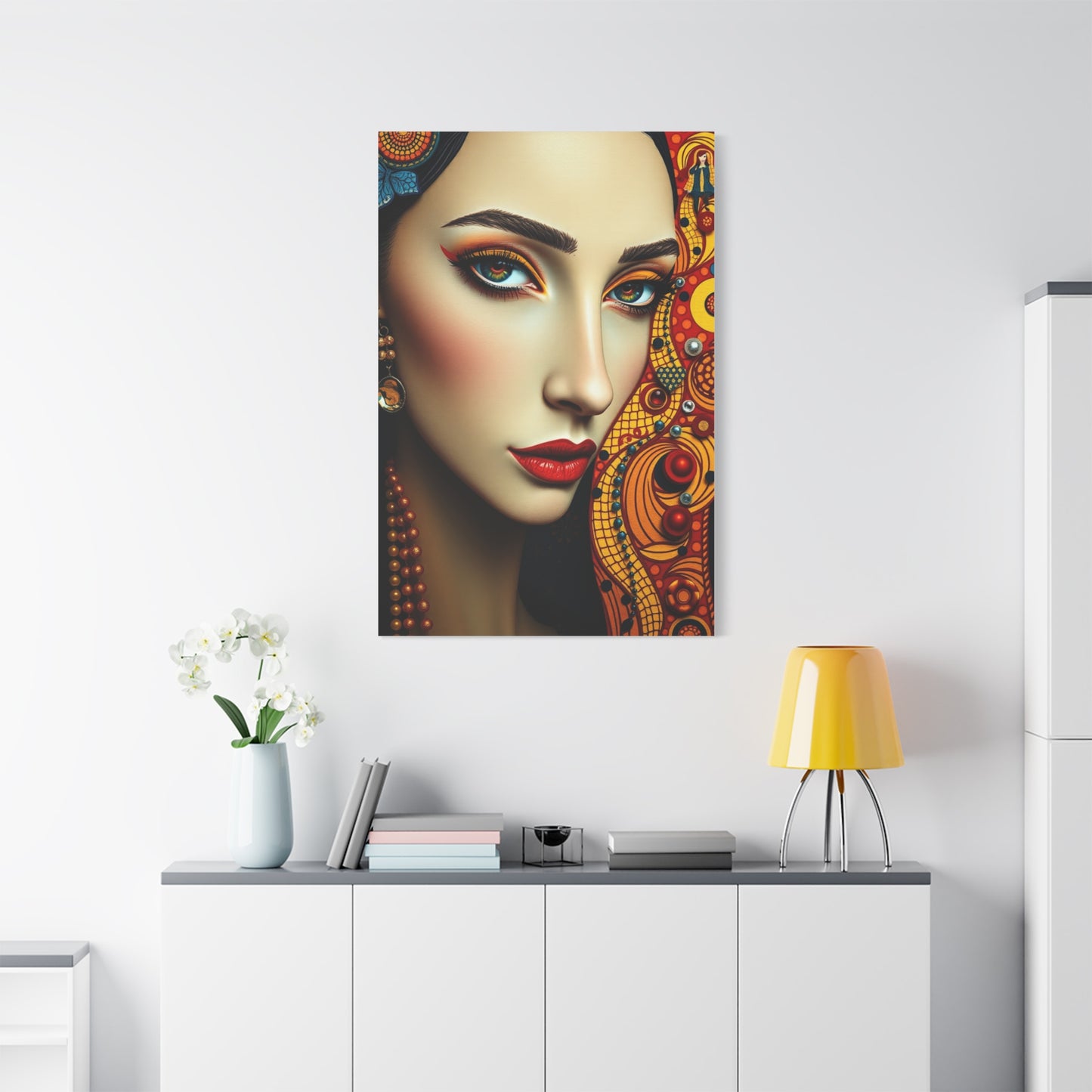 Sublime Klimt Panorama