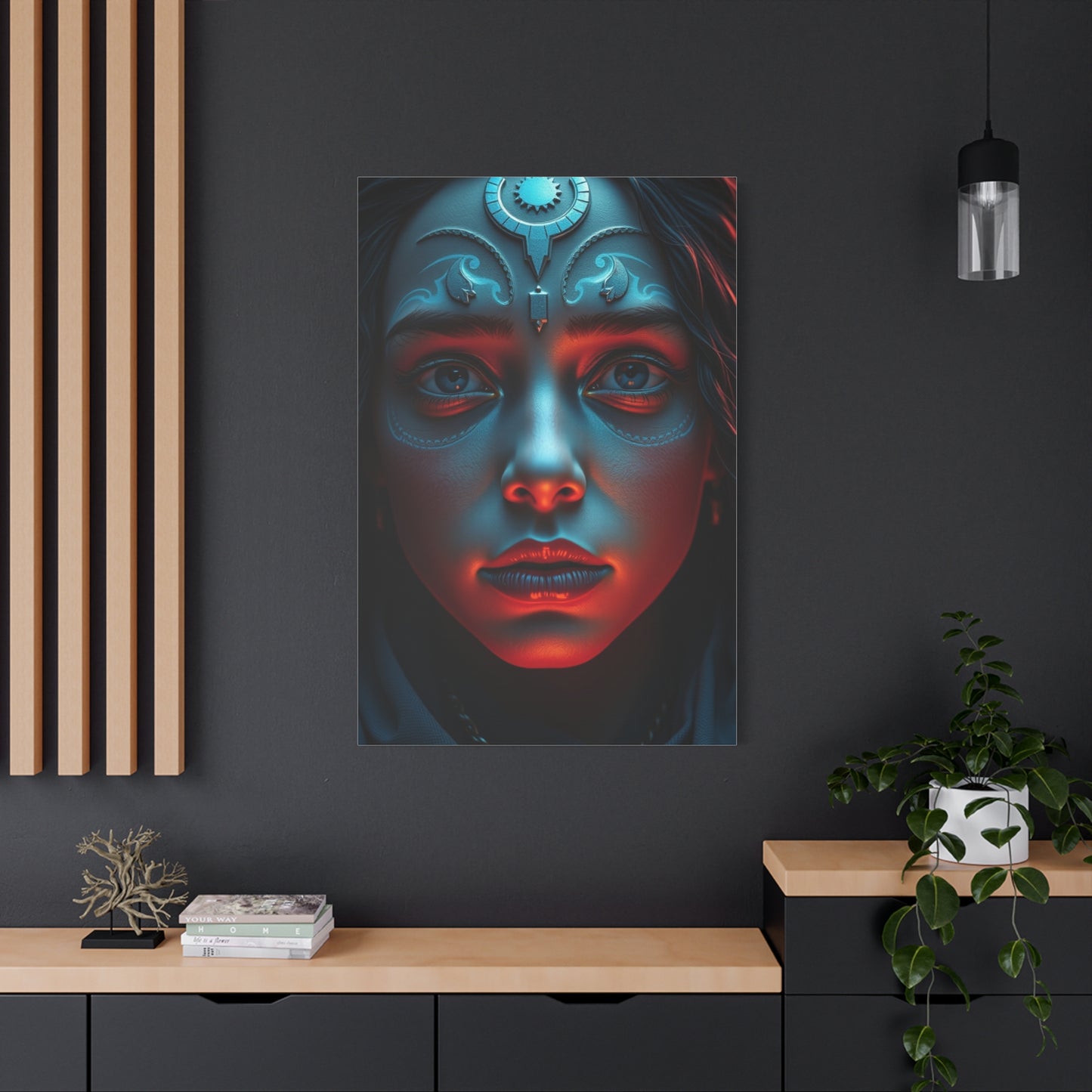 Collection Hope Art Art Wall Art & Canvas Print