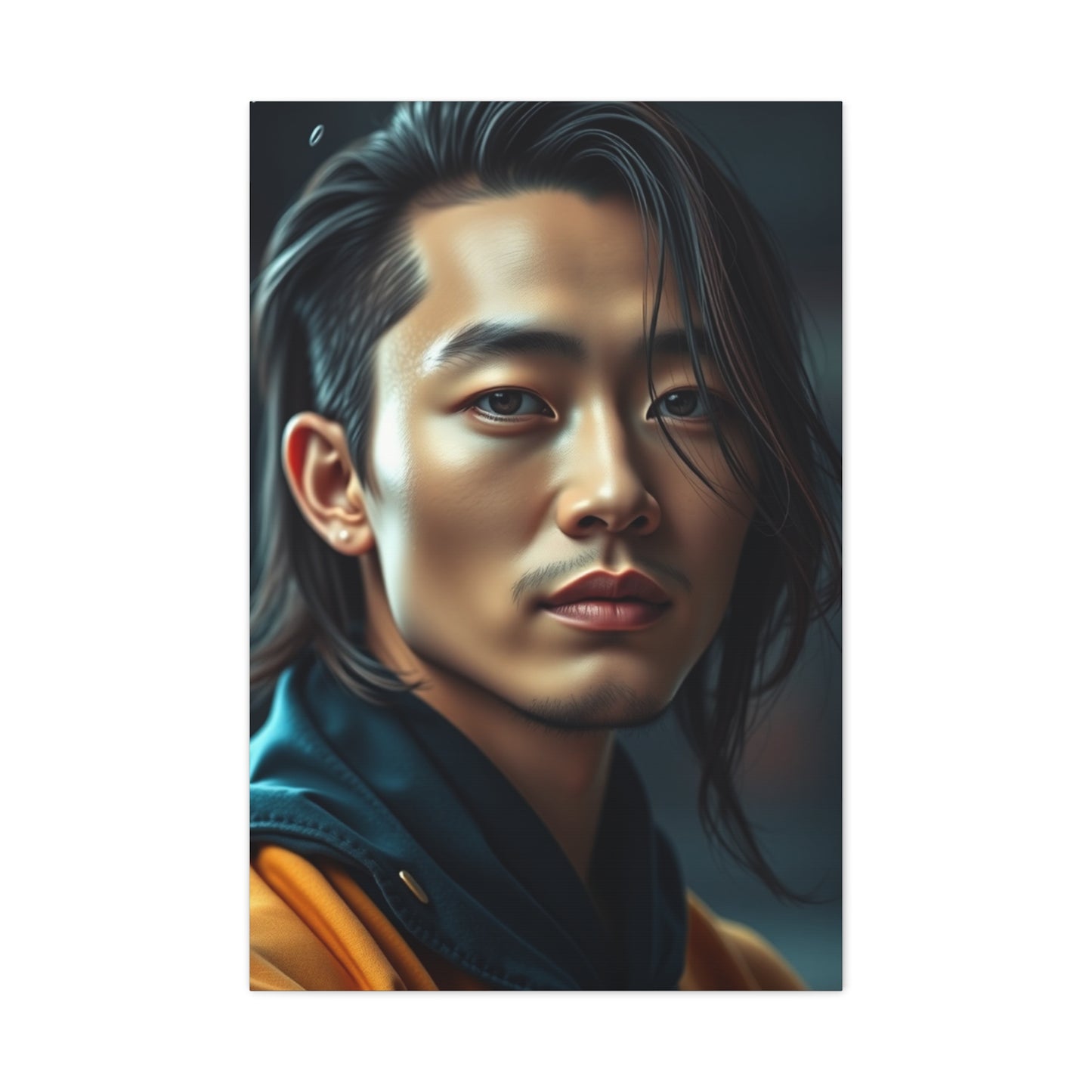 Artur Chen Art Canvas Art 1 Wall Art & Canvas Print