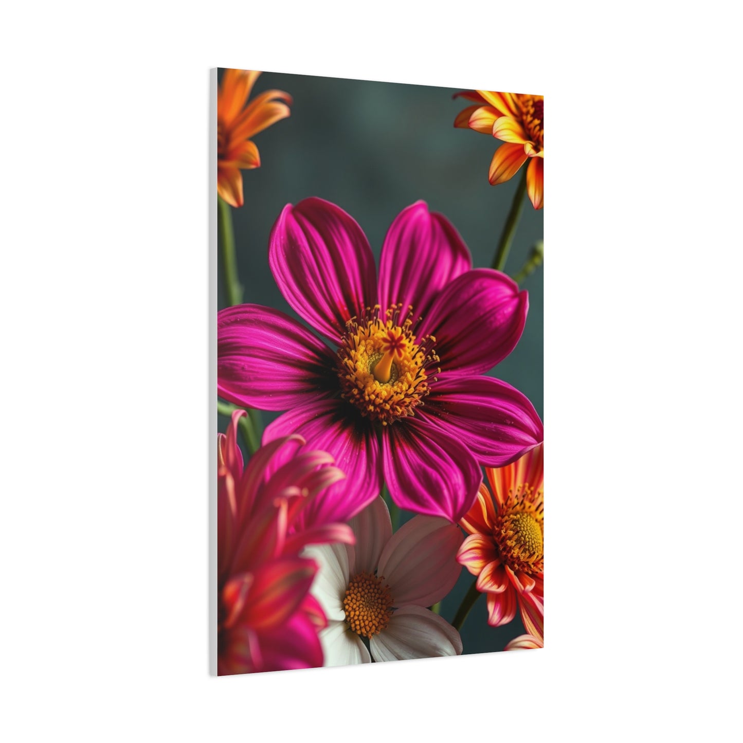Petal Essence Artistry Wall Art & Canvas Print