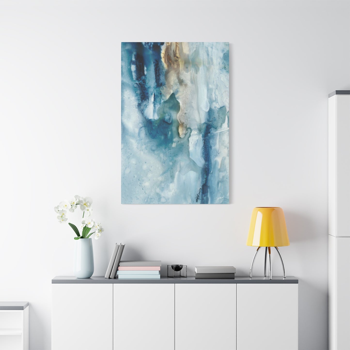 Peaceful Calm by JC Wall Art & Canvas Prints