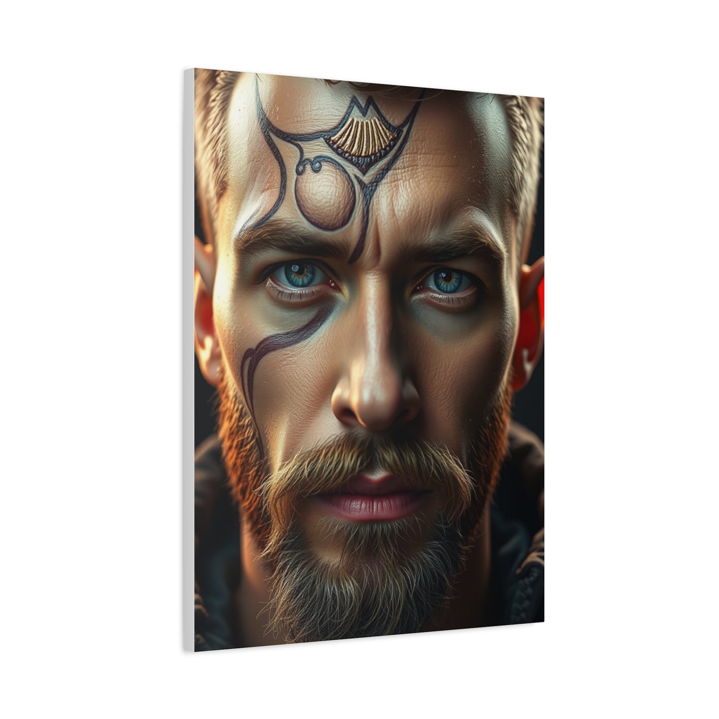 Noble Masculine Creations Wall Art & Canvas Print