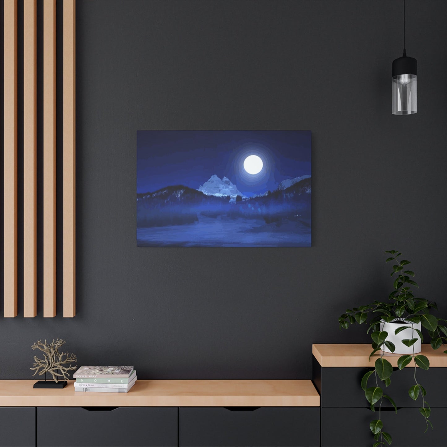 Carmassi's Wall Art & Canvas Prints