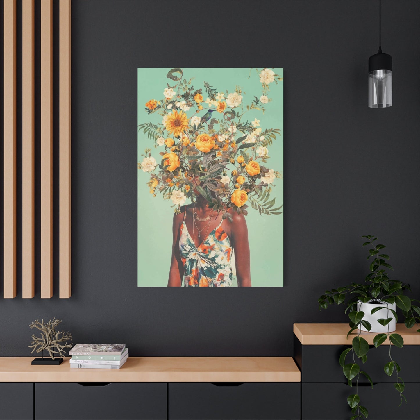 Meaningful Wall Art & Canvas Prints