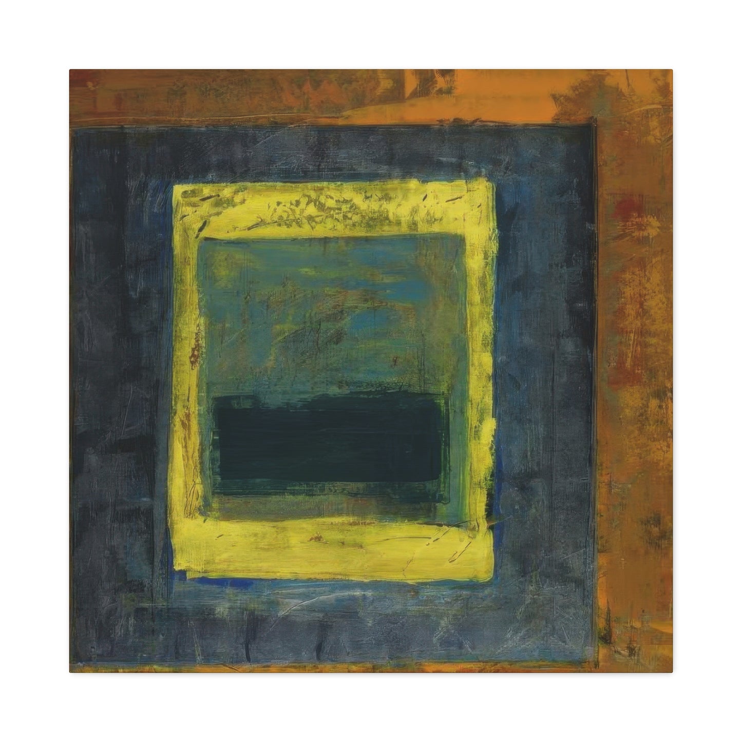 Joshua Schicker Four Corners Wall Art & Canvas Prints