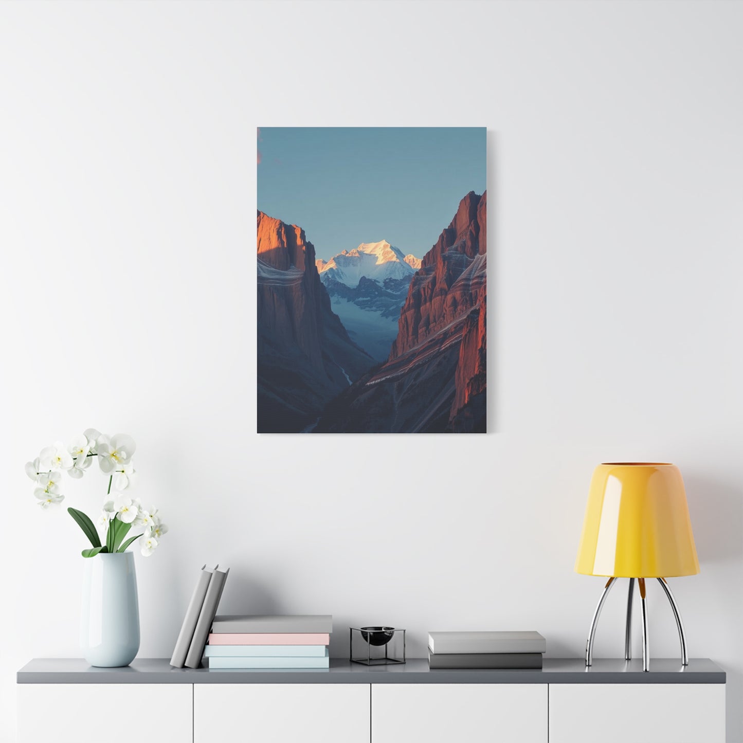 Horizon Majesty Artistry Wall Art & Canvas Print