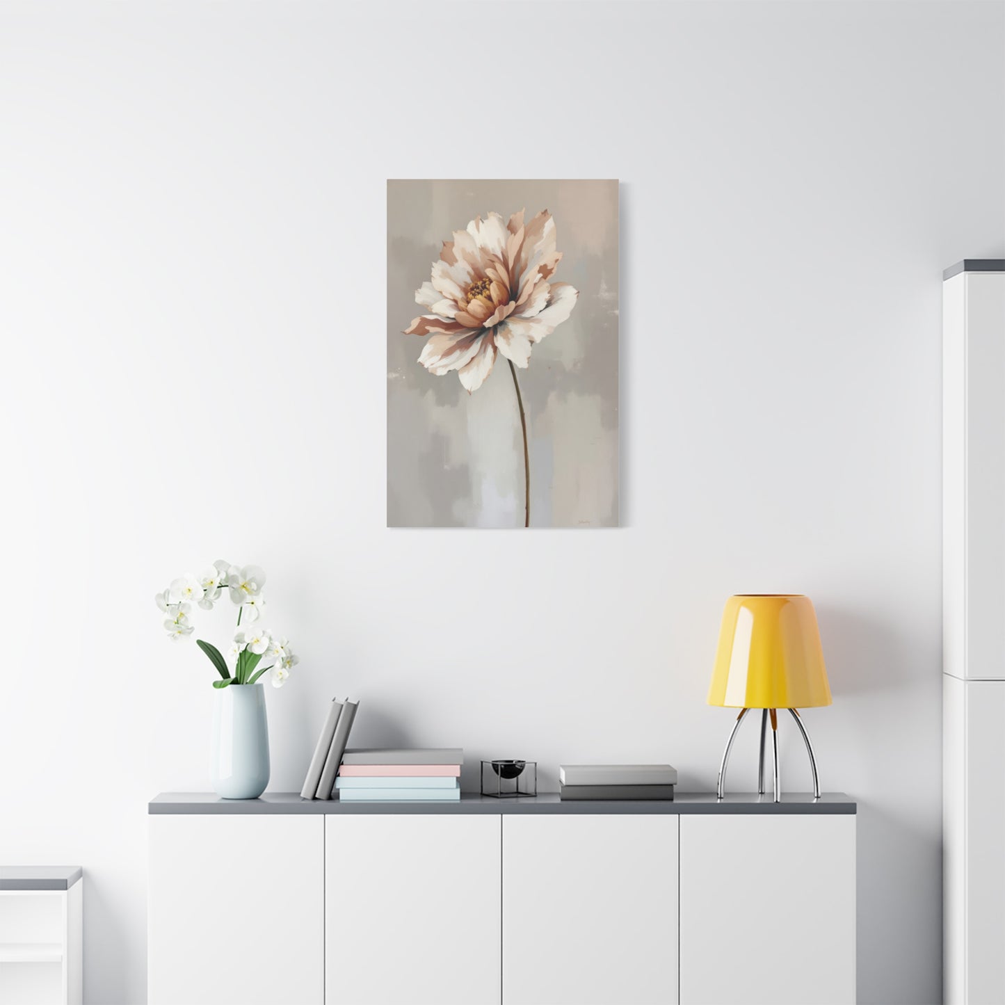 Peony Perfection Wall Art & Canvas Prints