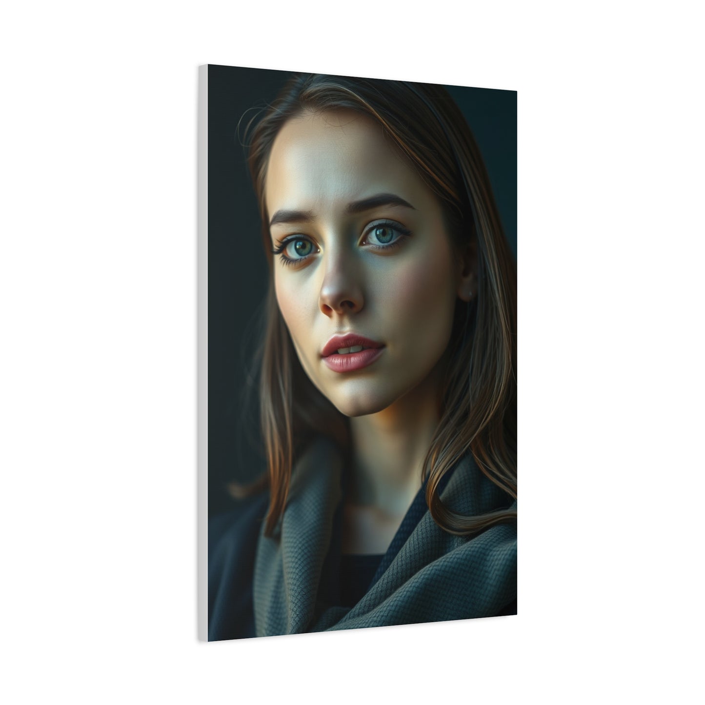 Refined Audit Canvas Masterpieces
