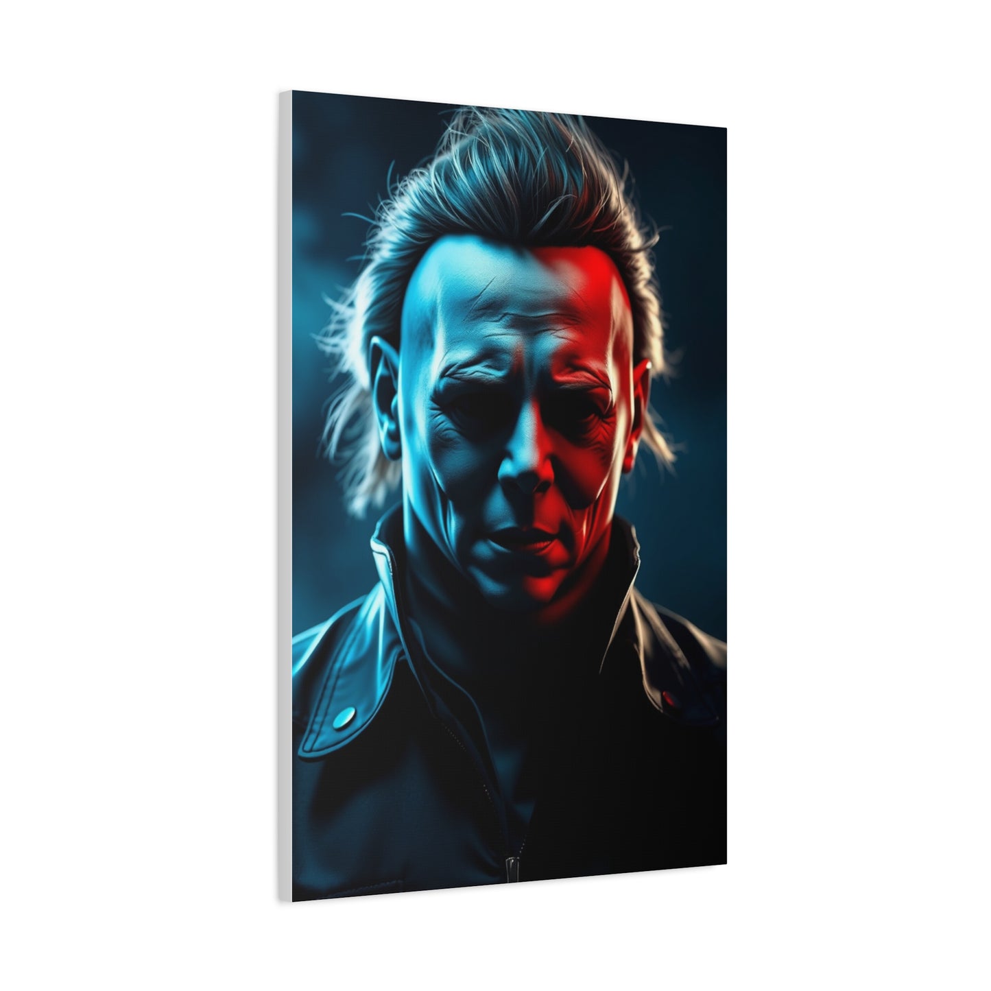 Elegance of Myers Enigma wall art & canvas print