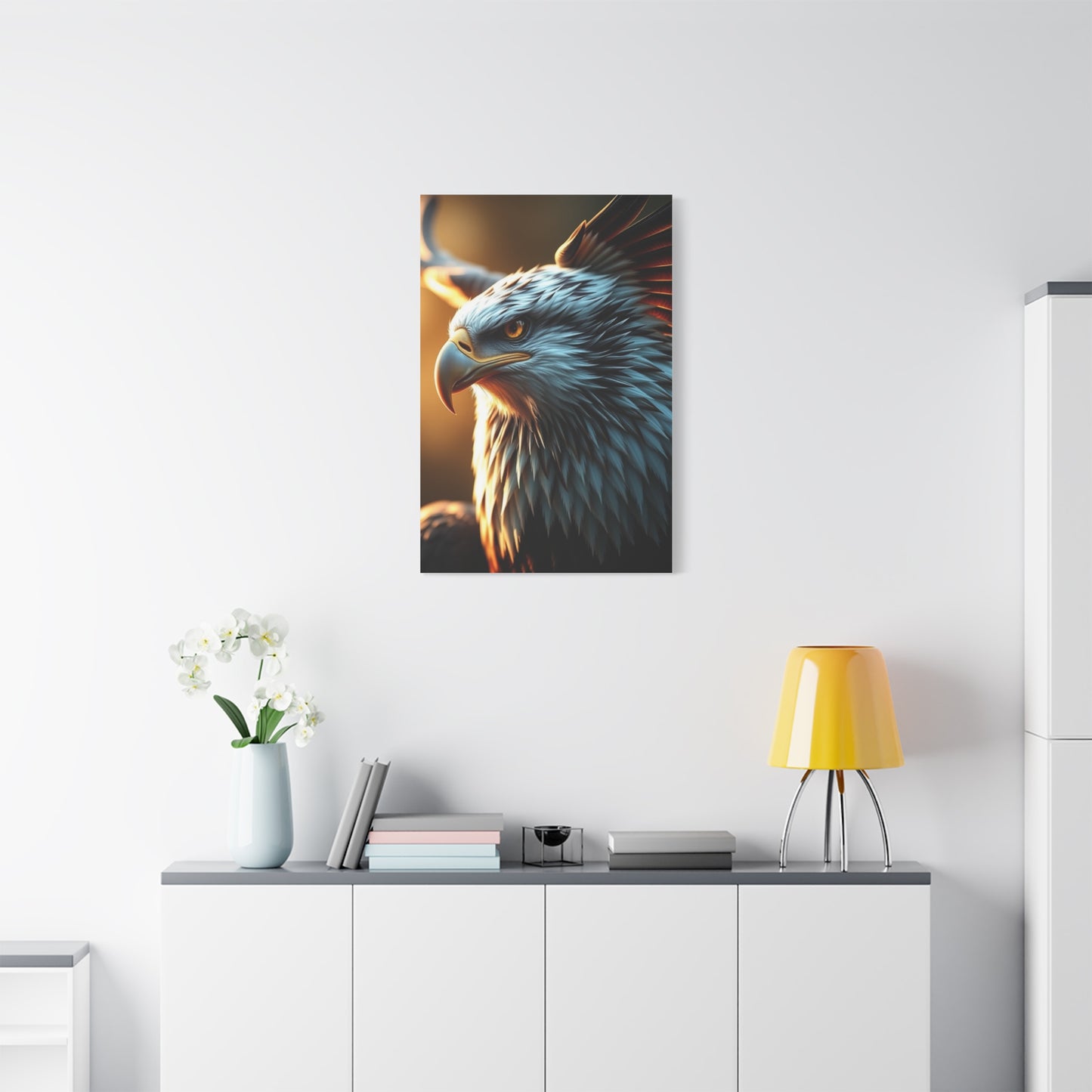 Regal Aerie Artistry
