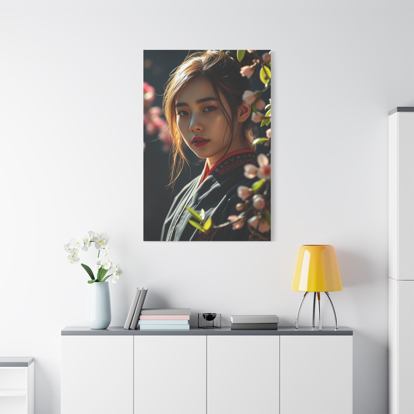 Spring Art Canvas Art 2 Wall Art & Canvas Print