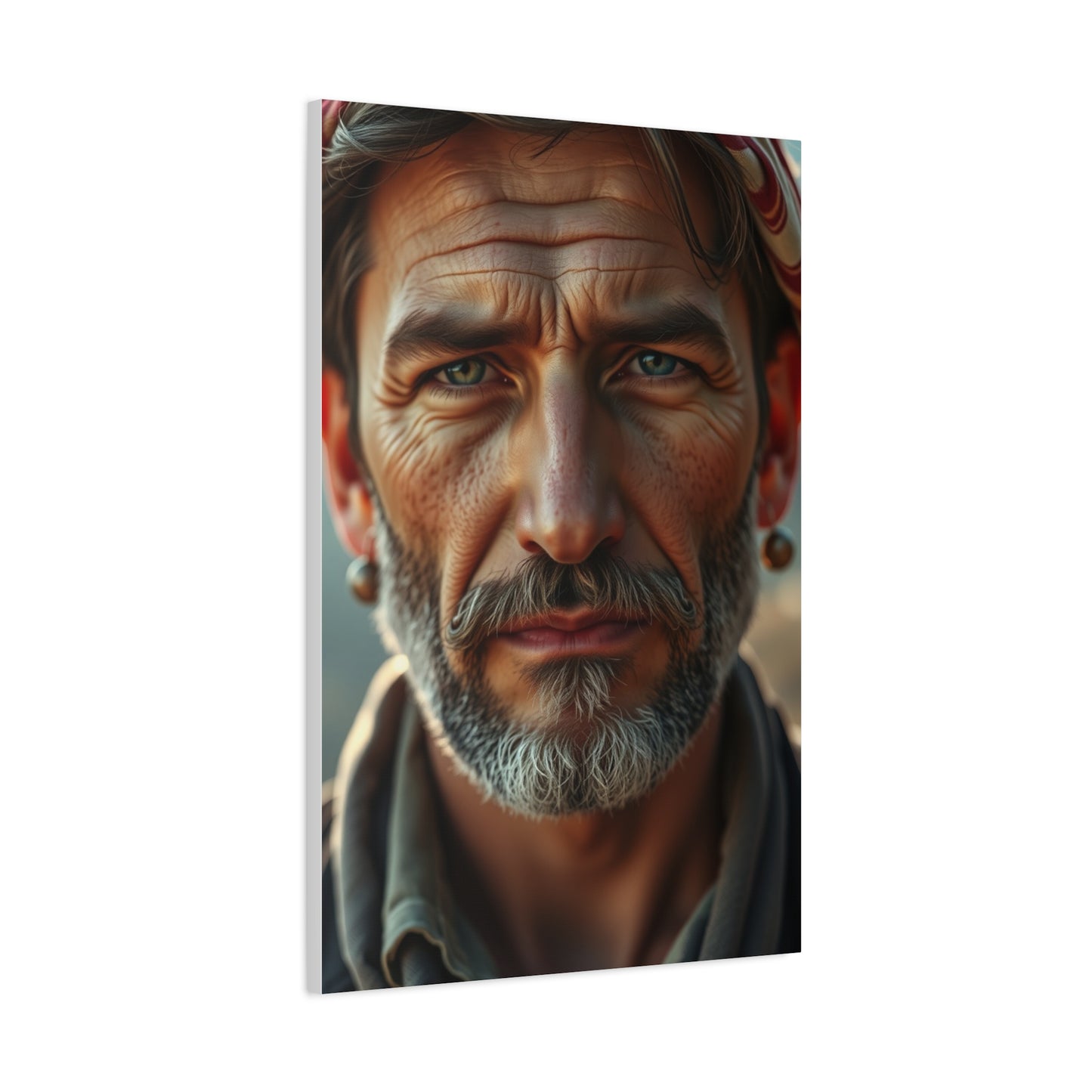 Ali Gulec Art Canvas Art 3 Wall Art & Canvas Print