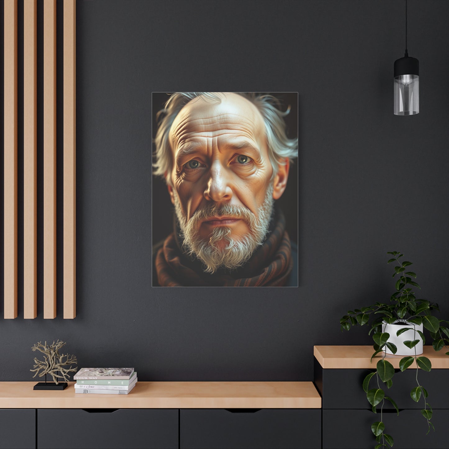 John Collier Art Canvas Art 4 Wall Art & Canvas Print