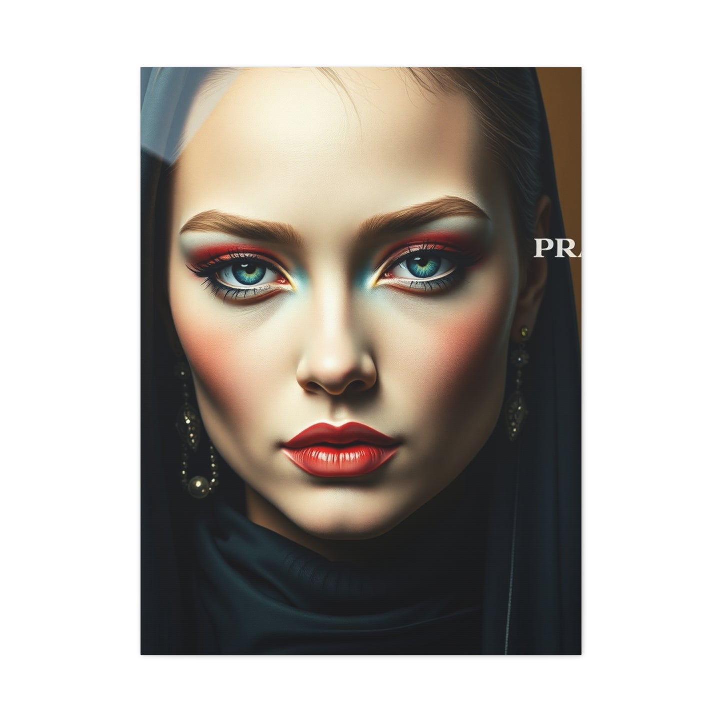 Refined Elegance Collection wall art & canvas print