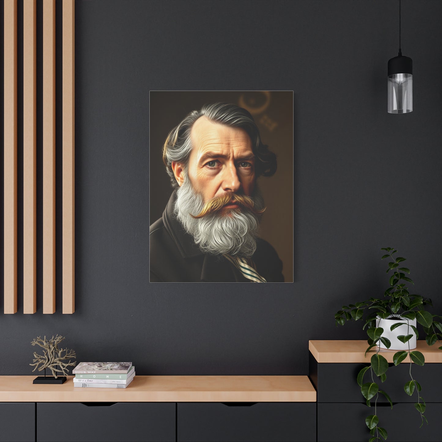 Inness Reverie Collection Wall Art & Canvas Print