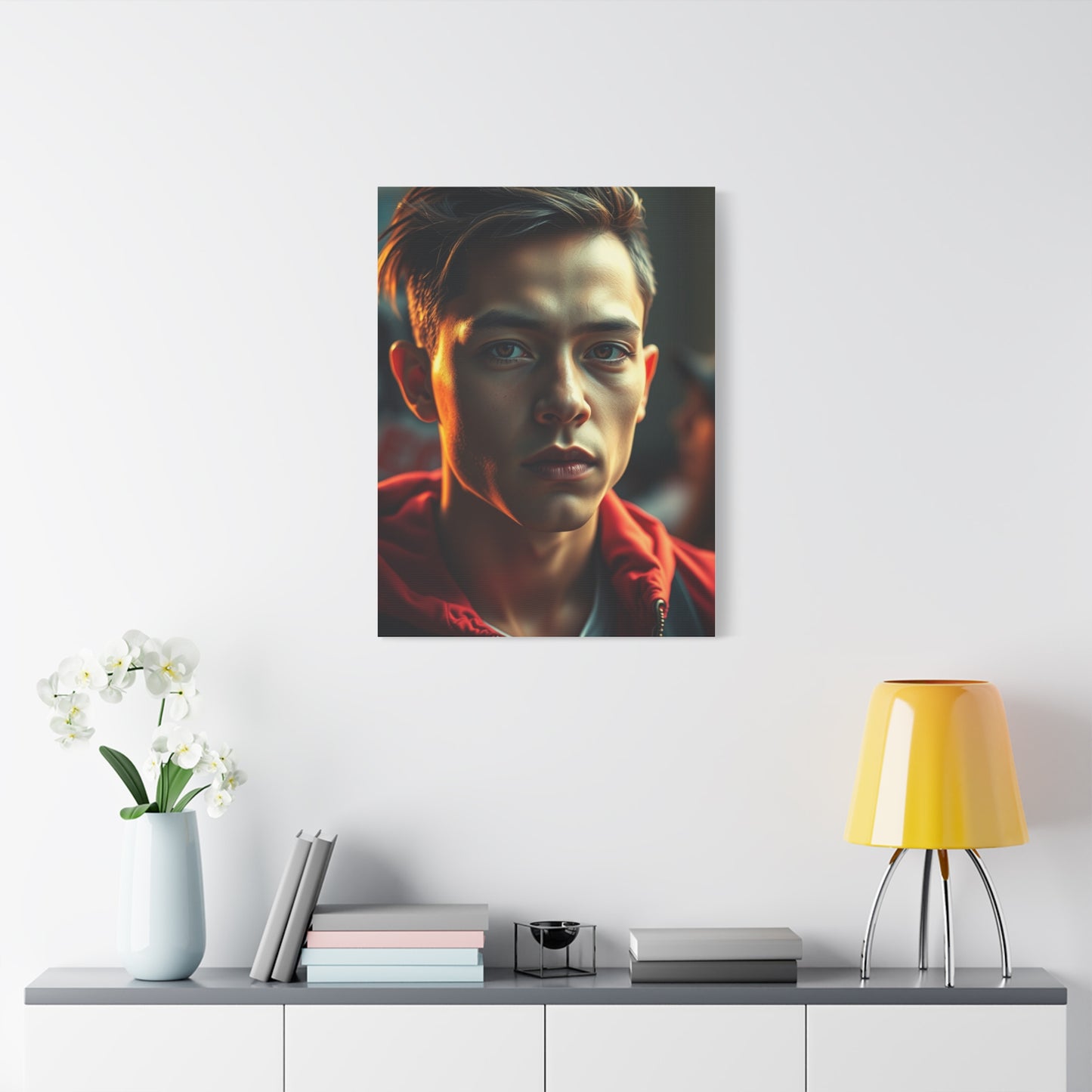 Supreme Art for Teens Art Collection Wall Art & Canvas Print