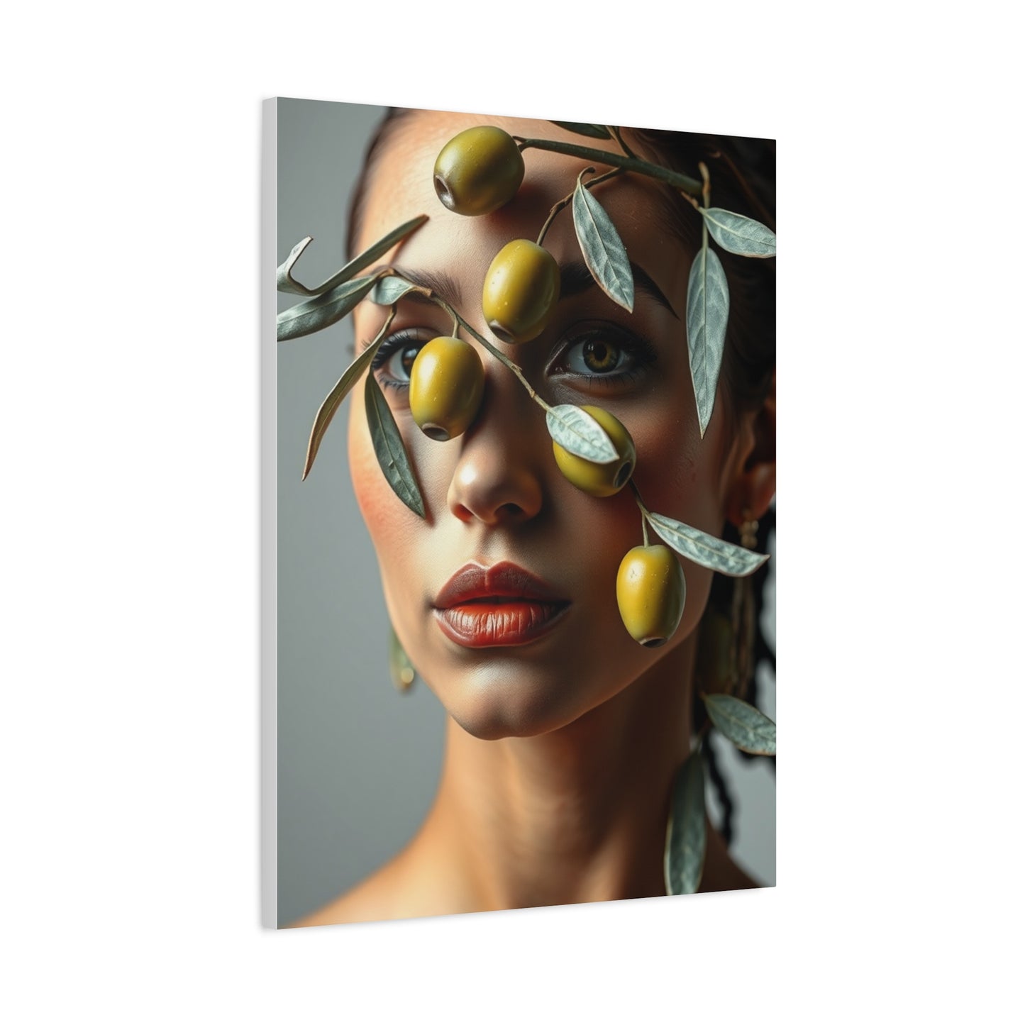 Lush Reverie Artistry Wall Art & Canvas Print