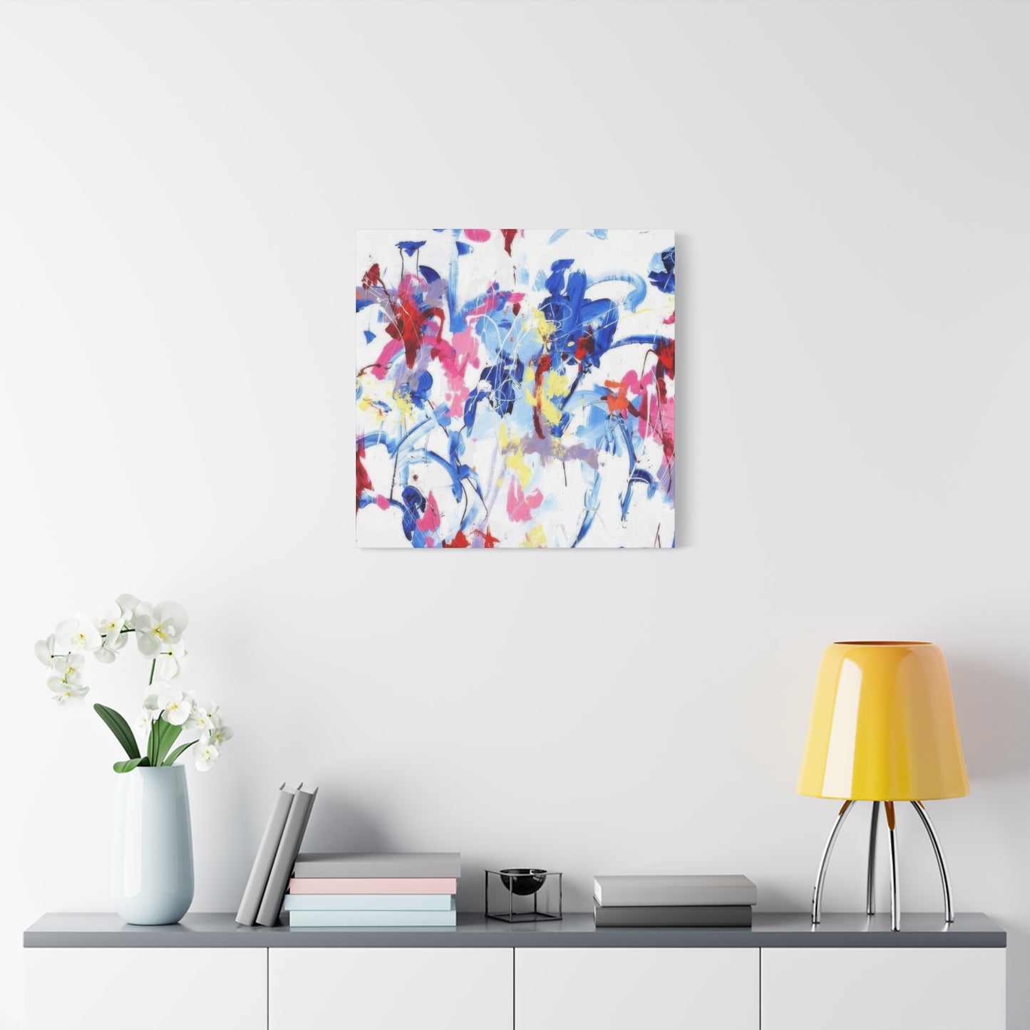 Joshua Schicker High Strung Wall Art & Canvas Prints