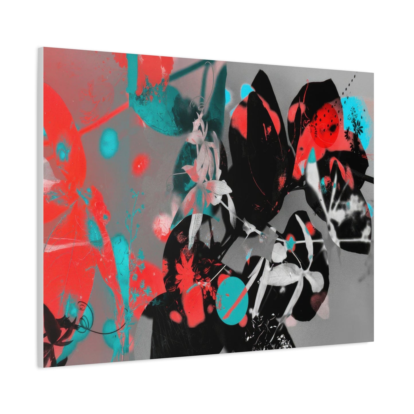 Crimson Tide Wall Art & Canvas Prints