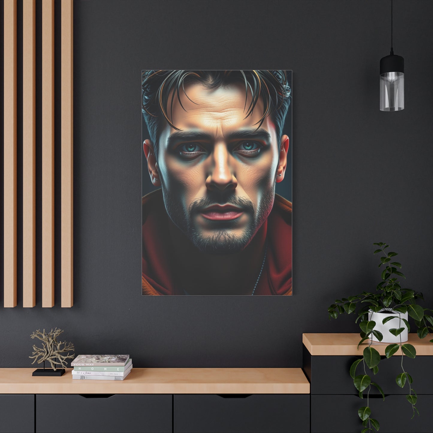 Collection Cool Art for Guys Art Wall Art & Canvas Print