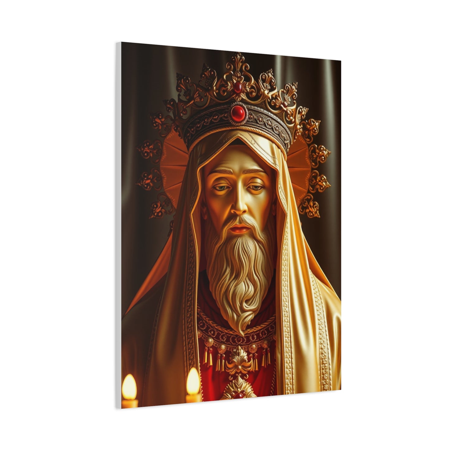 Spiritual Elysium Creations Wall Art & Canvas Print