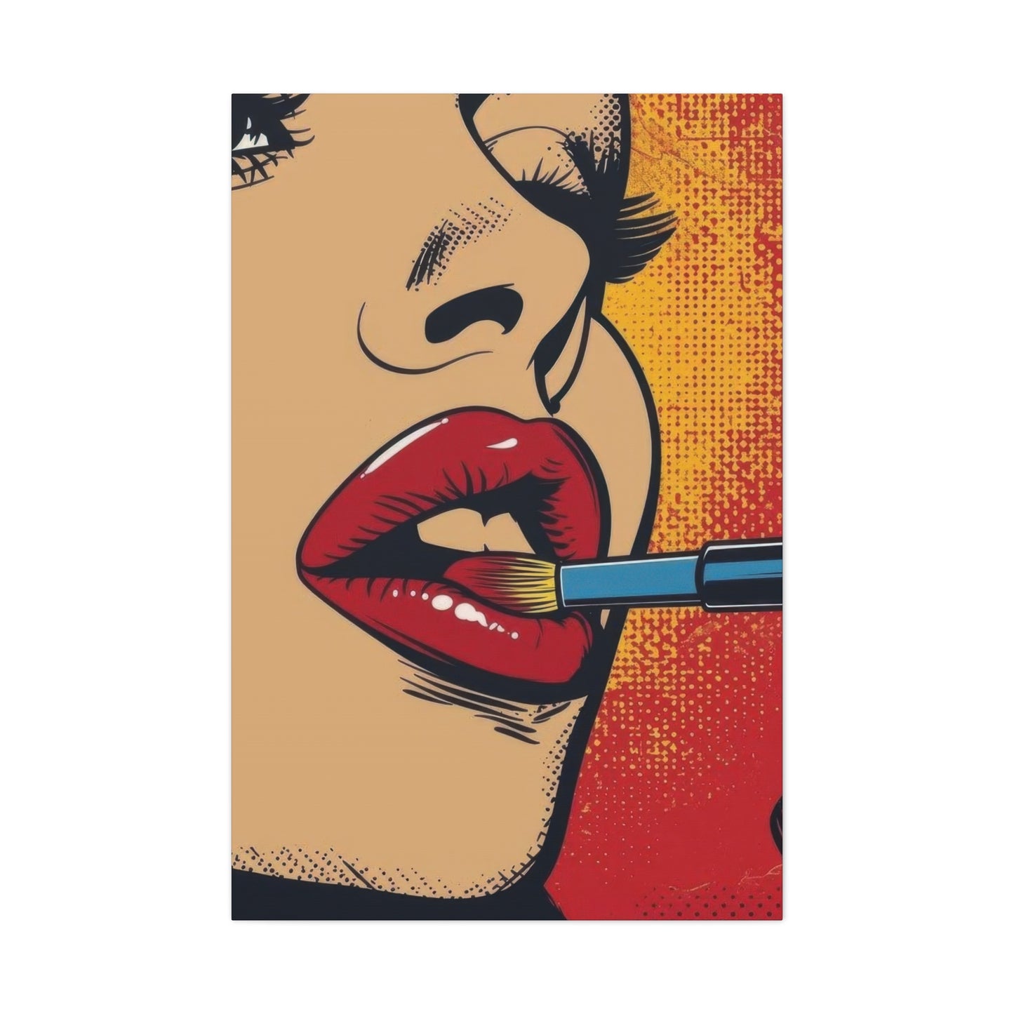 Glam Art 10 Wall Art & Canvas Prints