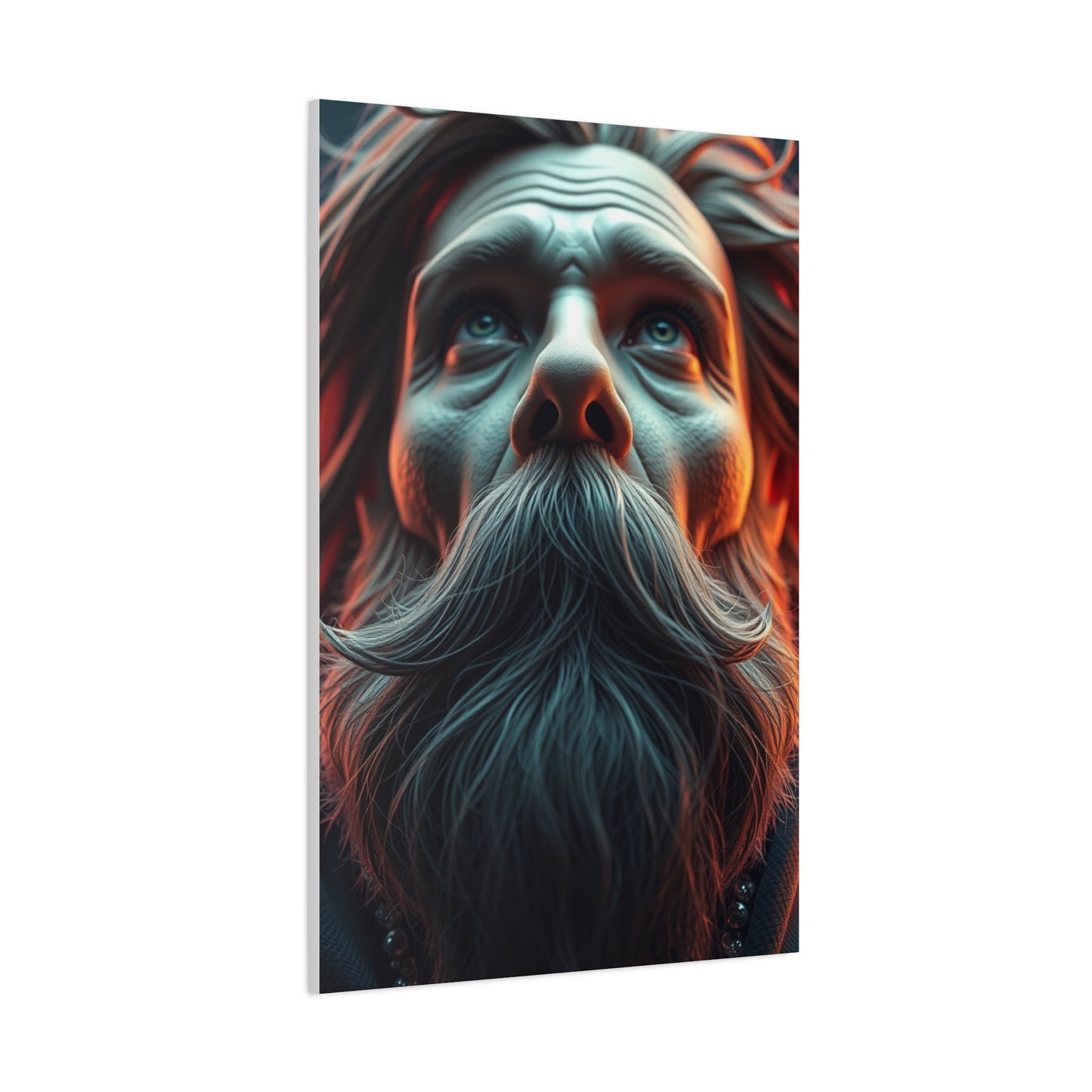 Stoner Art Premium Canvas 17 Wall Art & Canvas Print