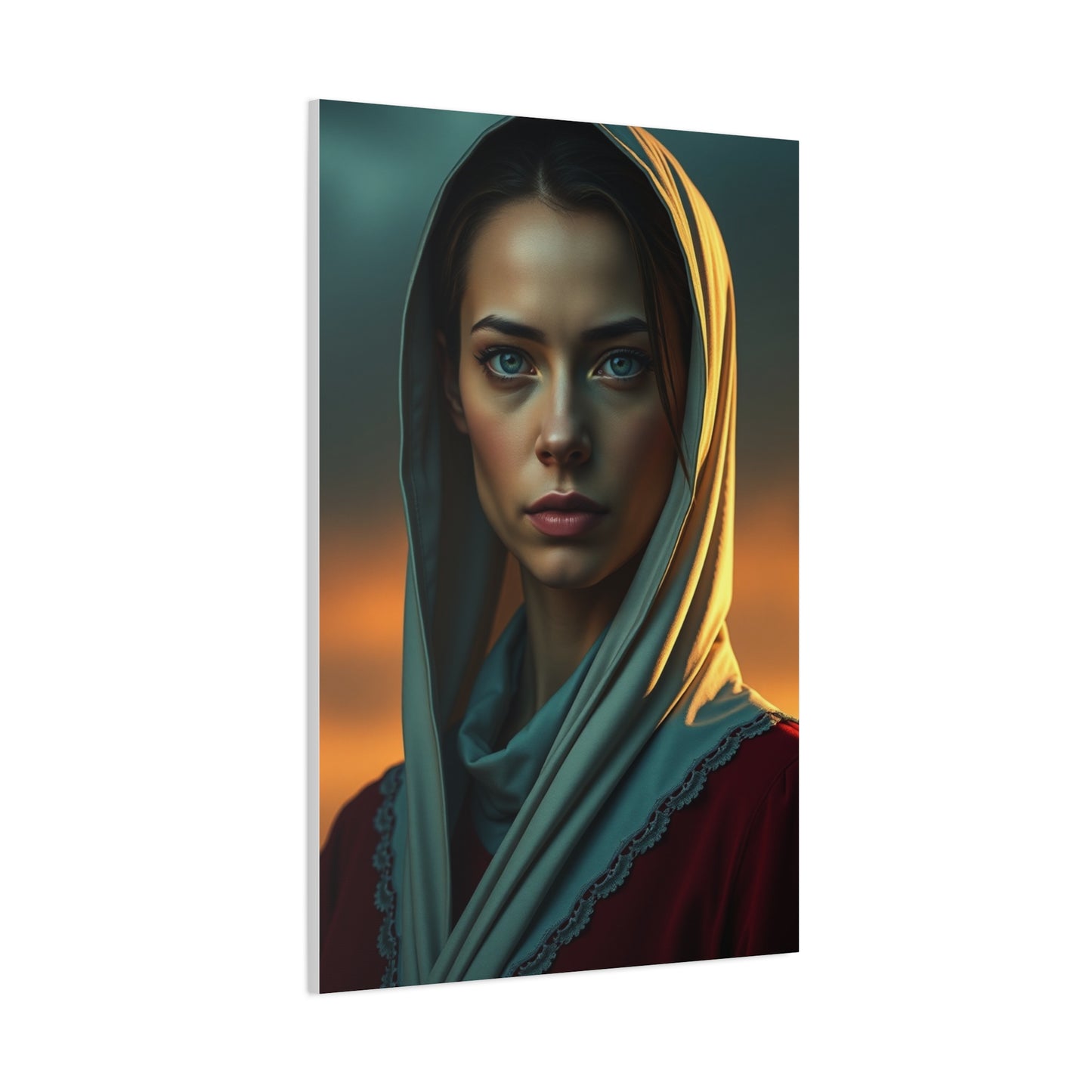 The Handmaid’s Tale Art Canvas Art 2 Wall Art & Canvas Print