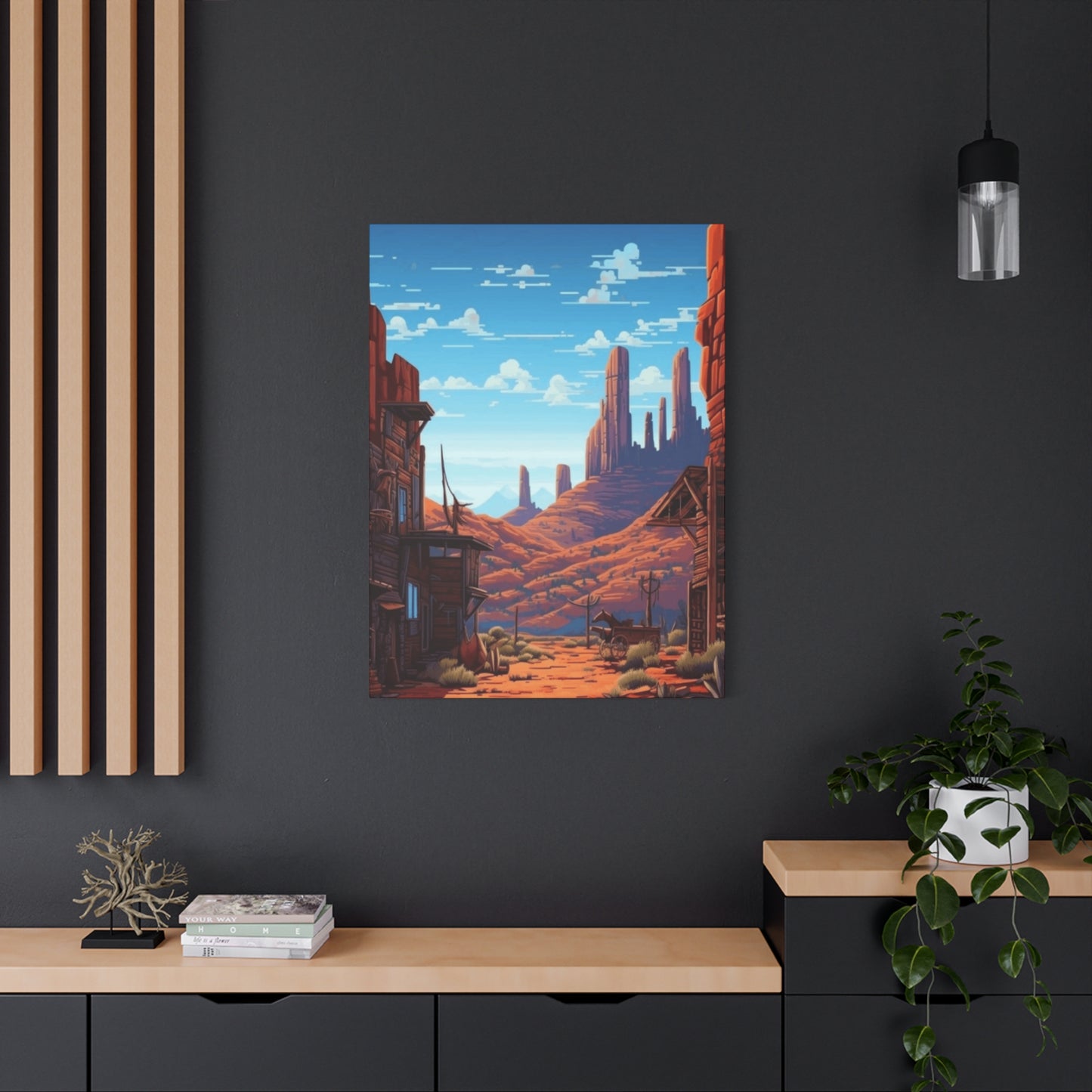 Arizona Wall Art & Canvas Prints