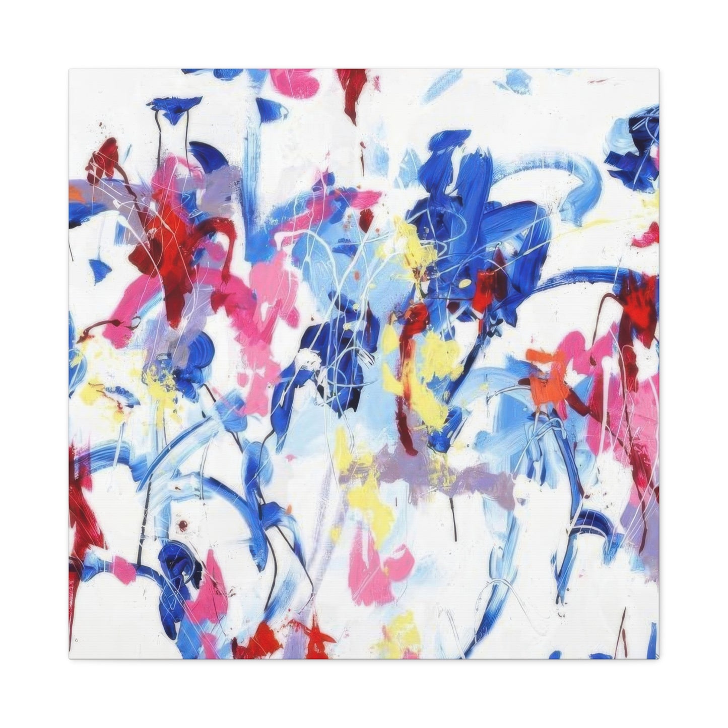 Joshua Schicker High Strung Wall Art & Canvas Prints