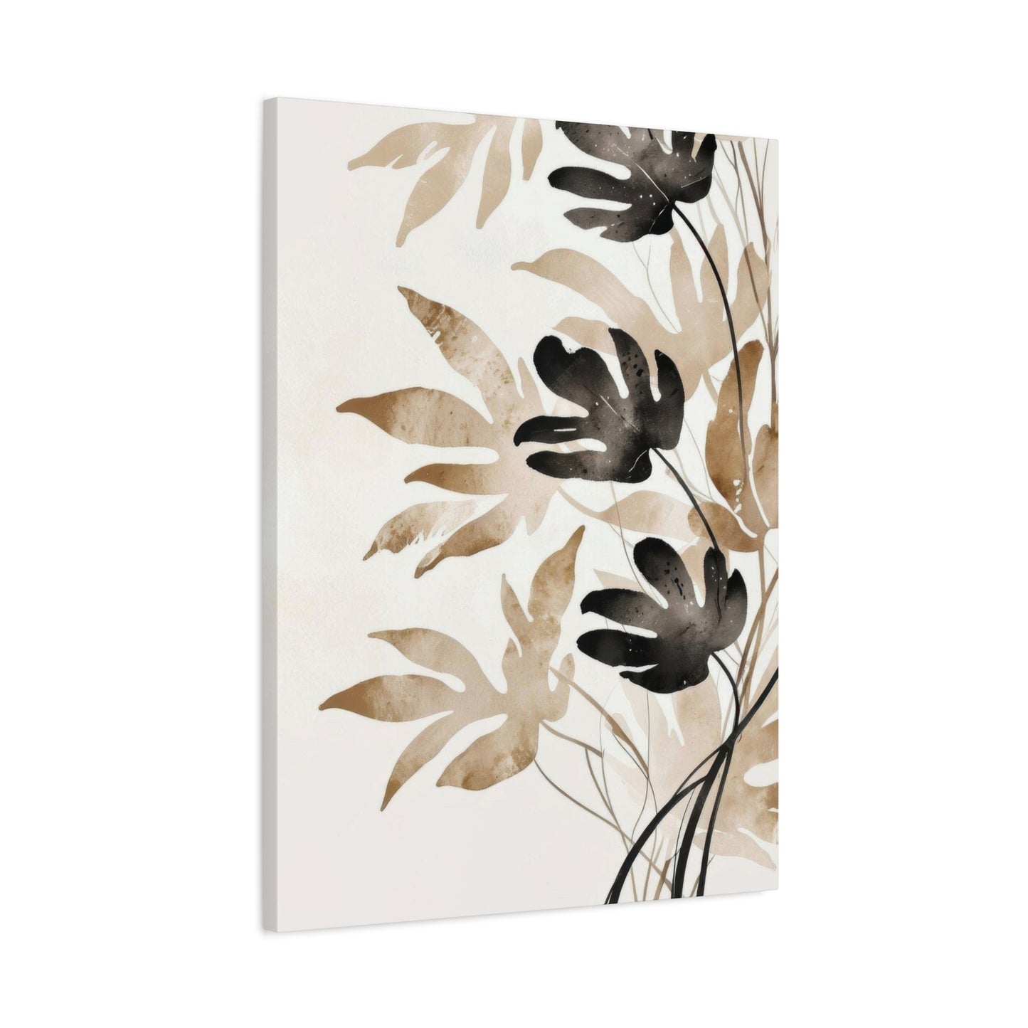 Tropical Elegance Wall Art & Canvas Prints
