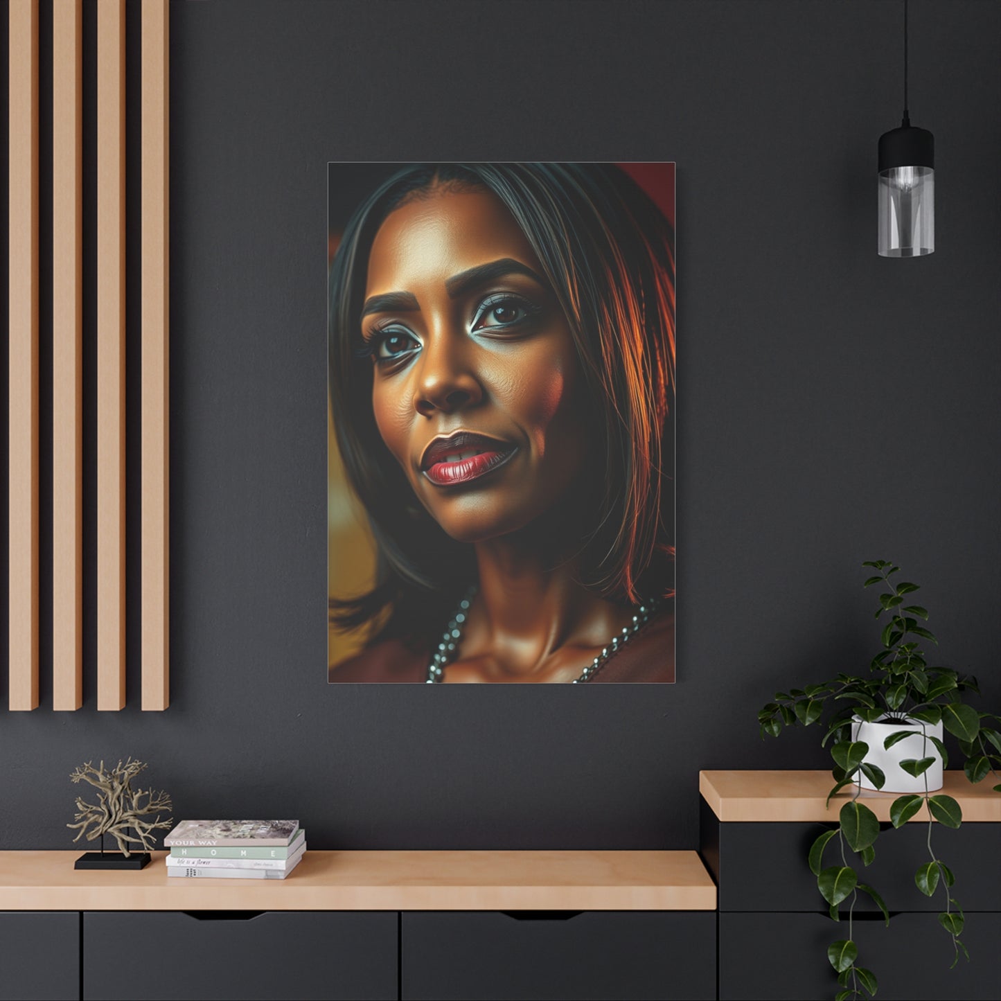 Collection Kamala Harris Art Art Wall Art & Canvas Print