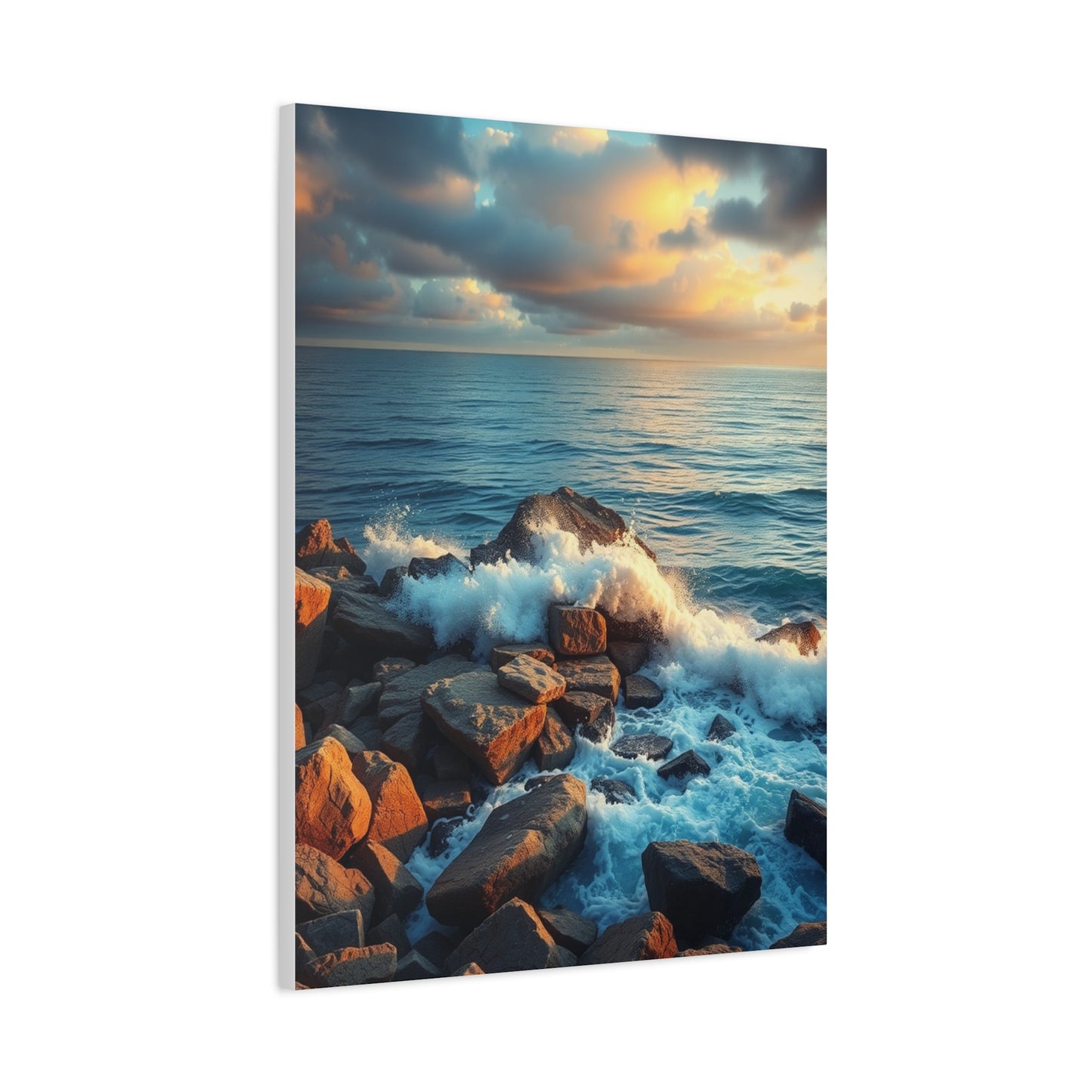Maritime Grace Collection Wall Art & Canvas Print