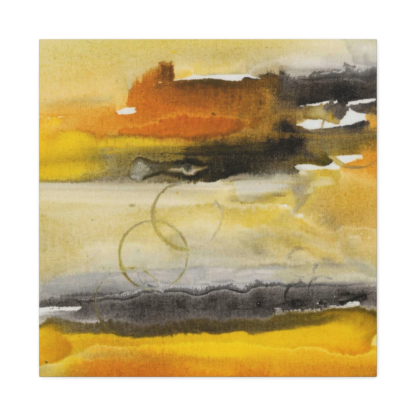 Joyce Combs Paradise Island Wall Art & Canvas Prints
