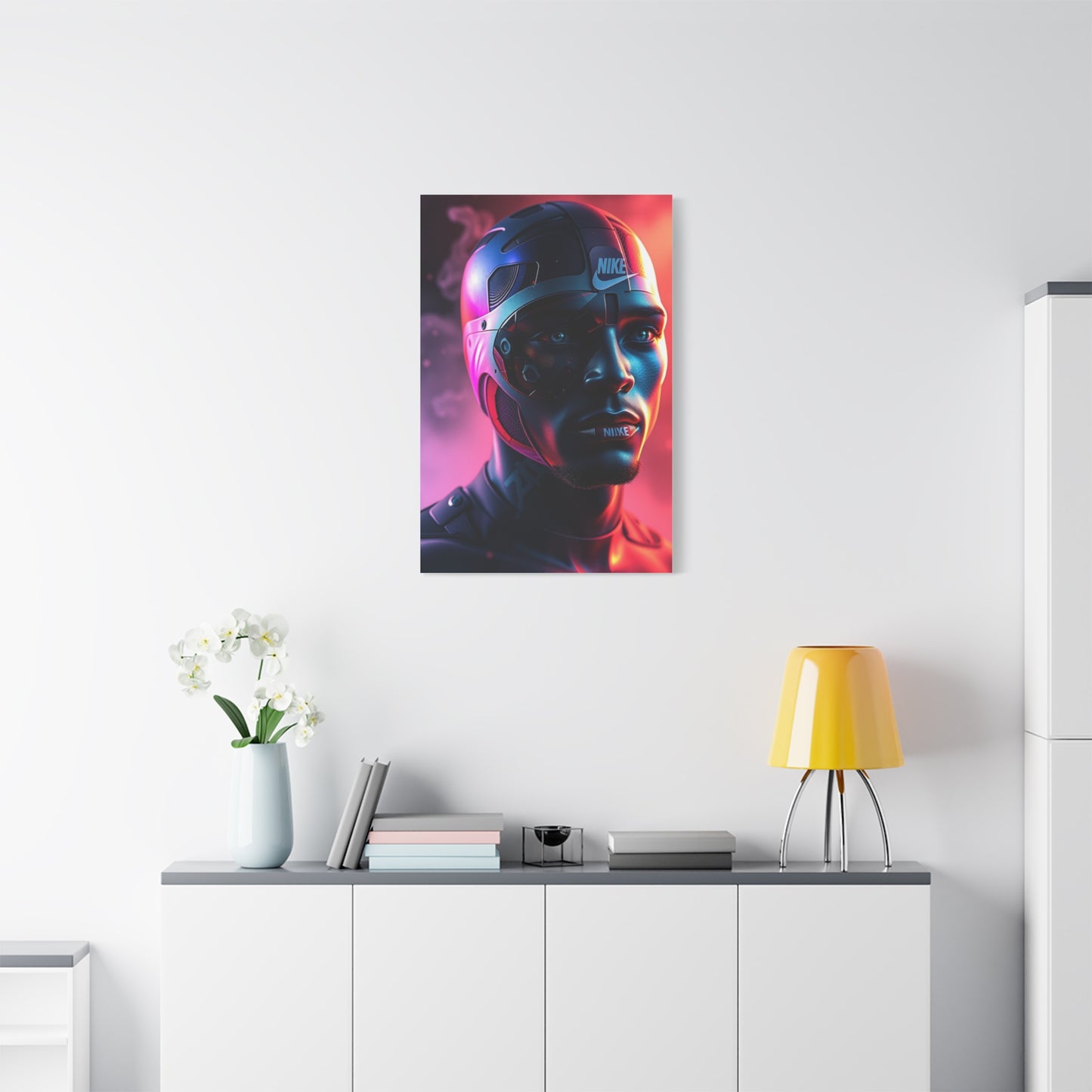 Regal Aeolian Art Wall Art & Canvas Print
