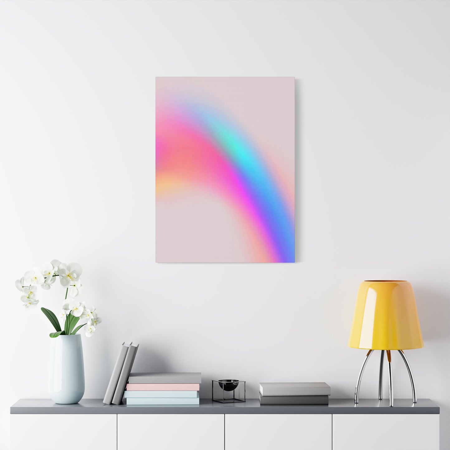 Spectrum of Dreams Wall Art & Canvas Prints