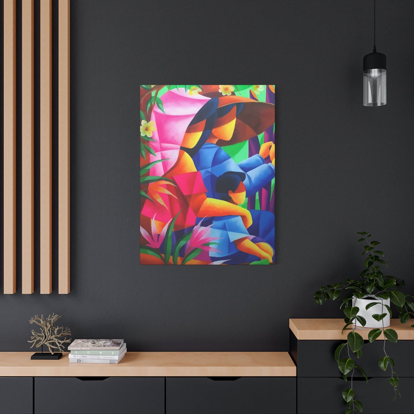 Family Wall Art & Canvas Prints