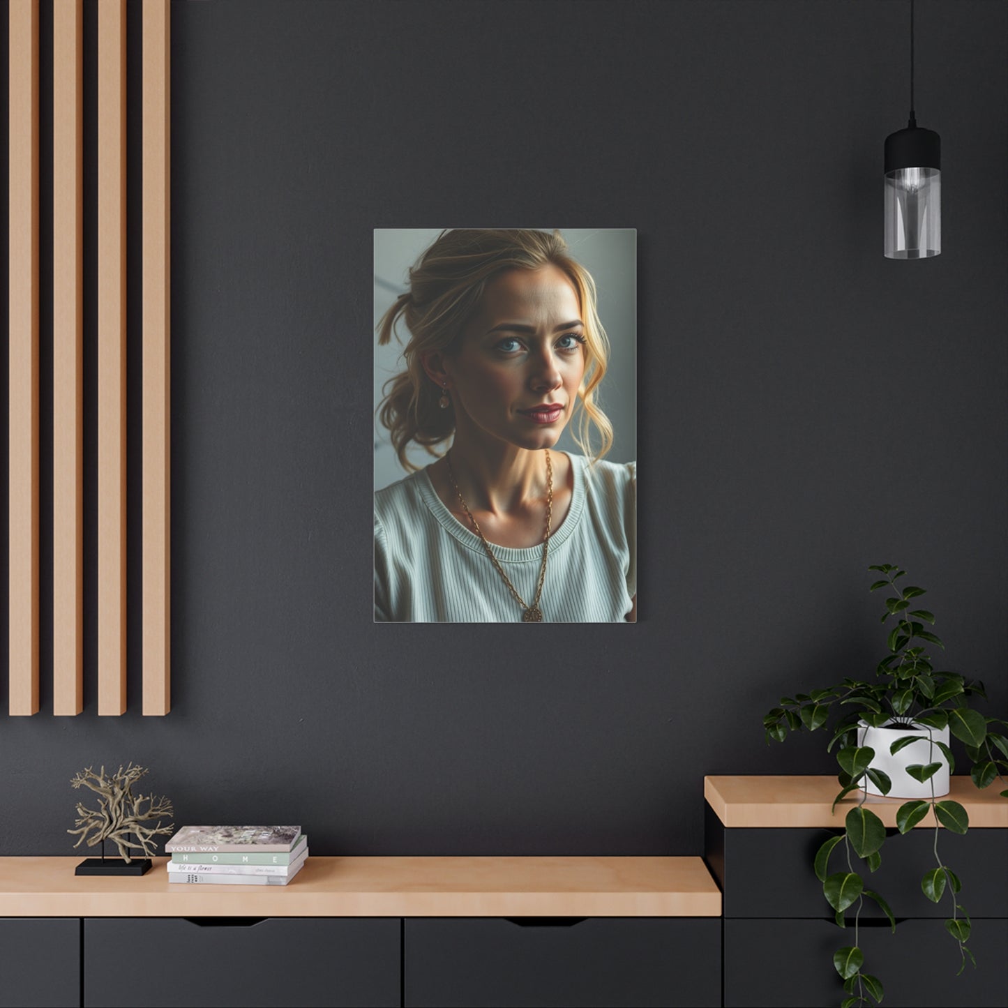 Jessica Stempel Art Canvas Art 3 Wall Art & Canvas Print