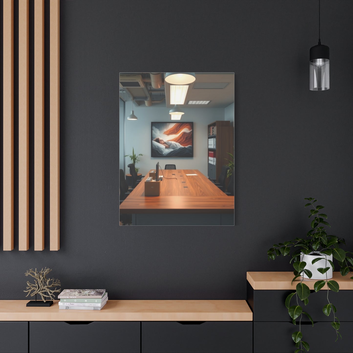 Prestige Panorama Prints Wall Art & Canvas Print