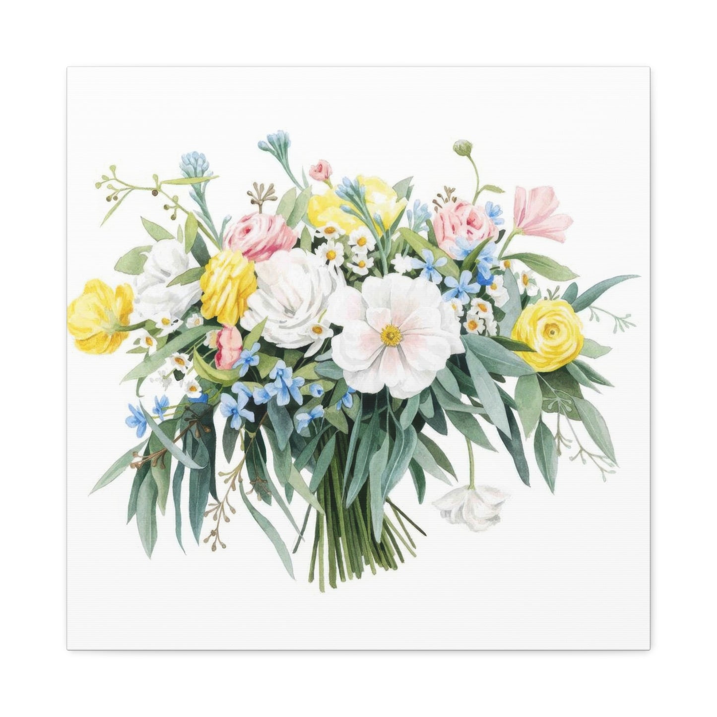 Grace Popp Ashton Flower Wall Art & Canvas Prints