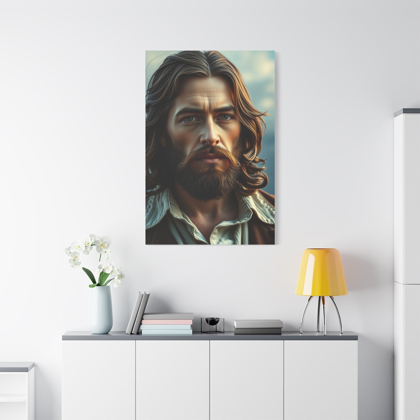 Inness Enchantment Art Series Wall Art & Canvas Print