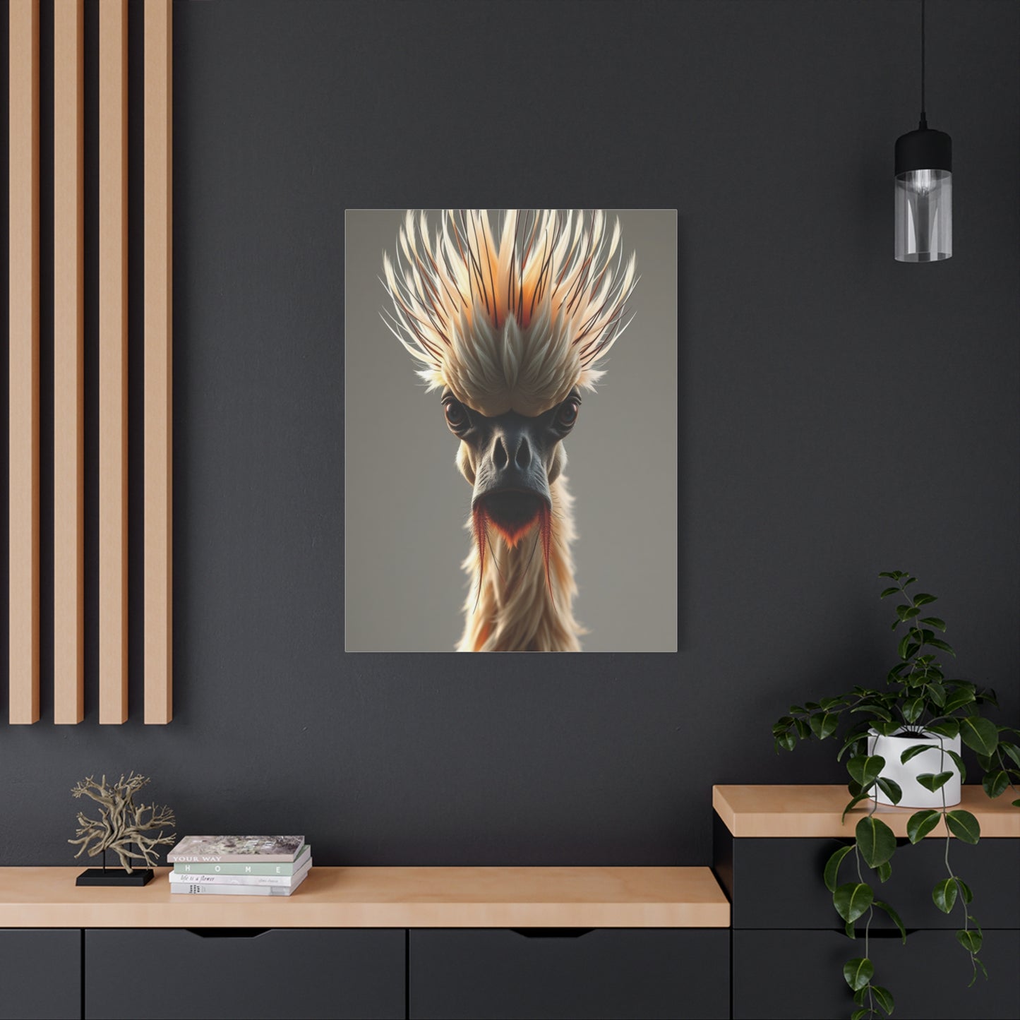 Wegs Art Art Premium Canvas 17 Wall Art & Canvas Print