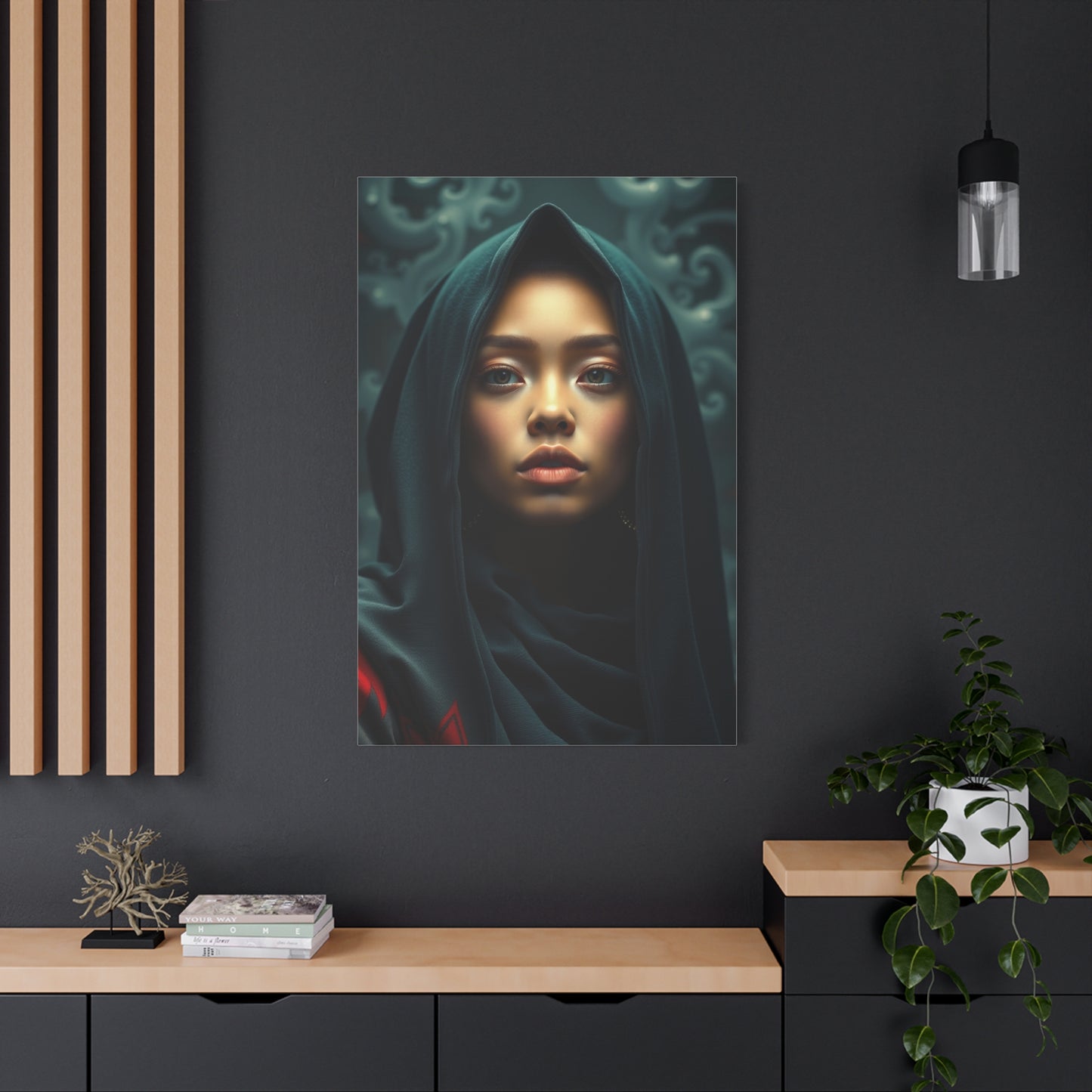 Supreme Tava Studios Art Beautiful Collection Wall Art & Canvas Print