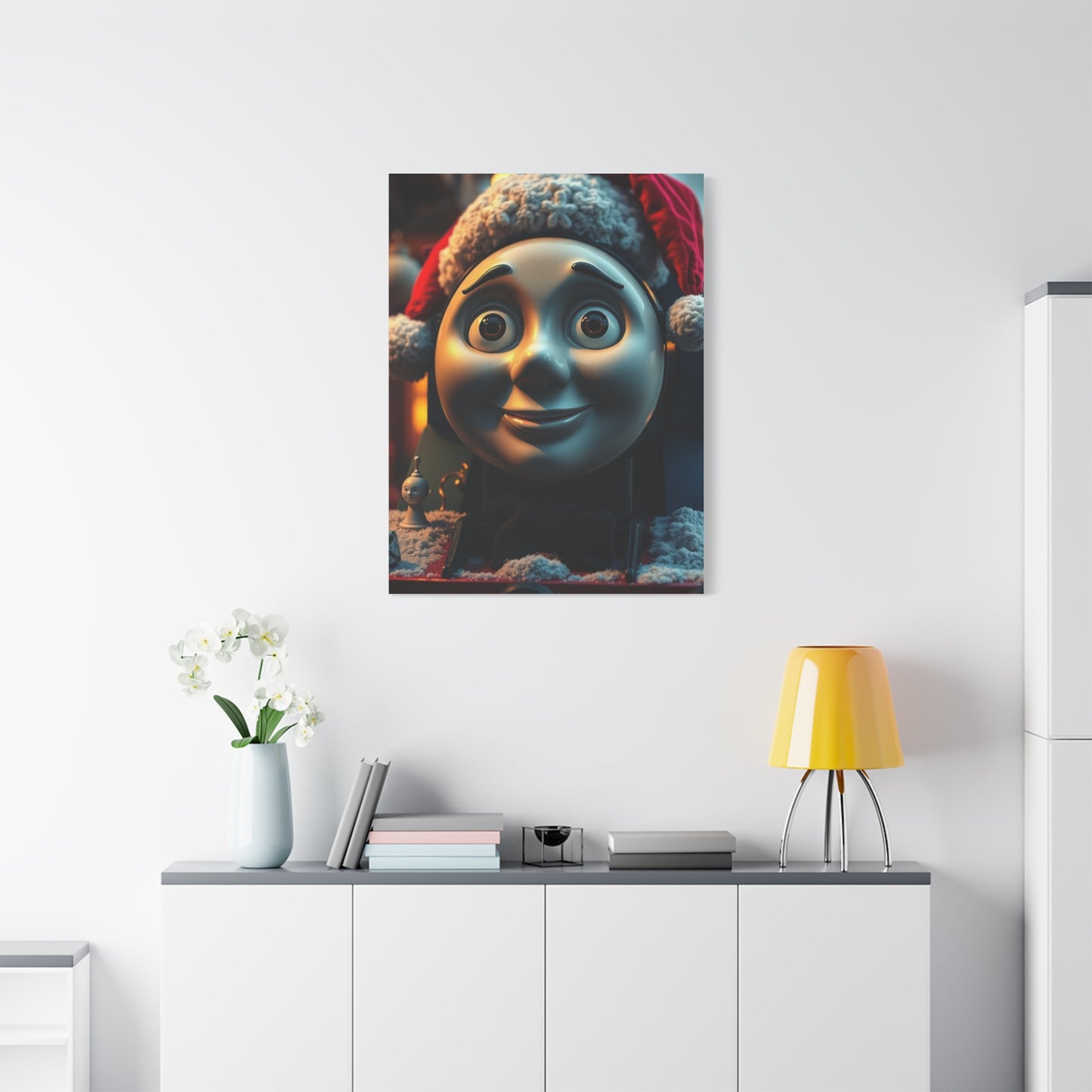 Thomas Fotomas Art Canvas Art 5 Wall Art & Canvas Print