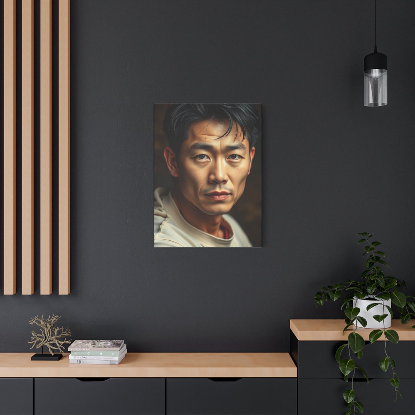 Artur Chen Art Canvas Art 3 Wall Art & Canvas Print