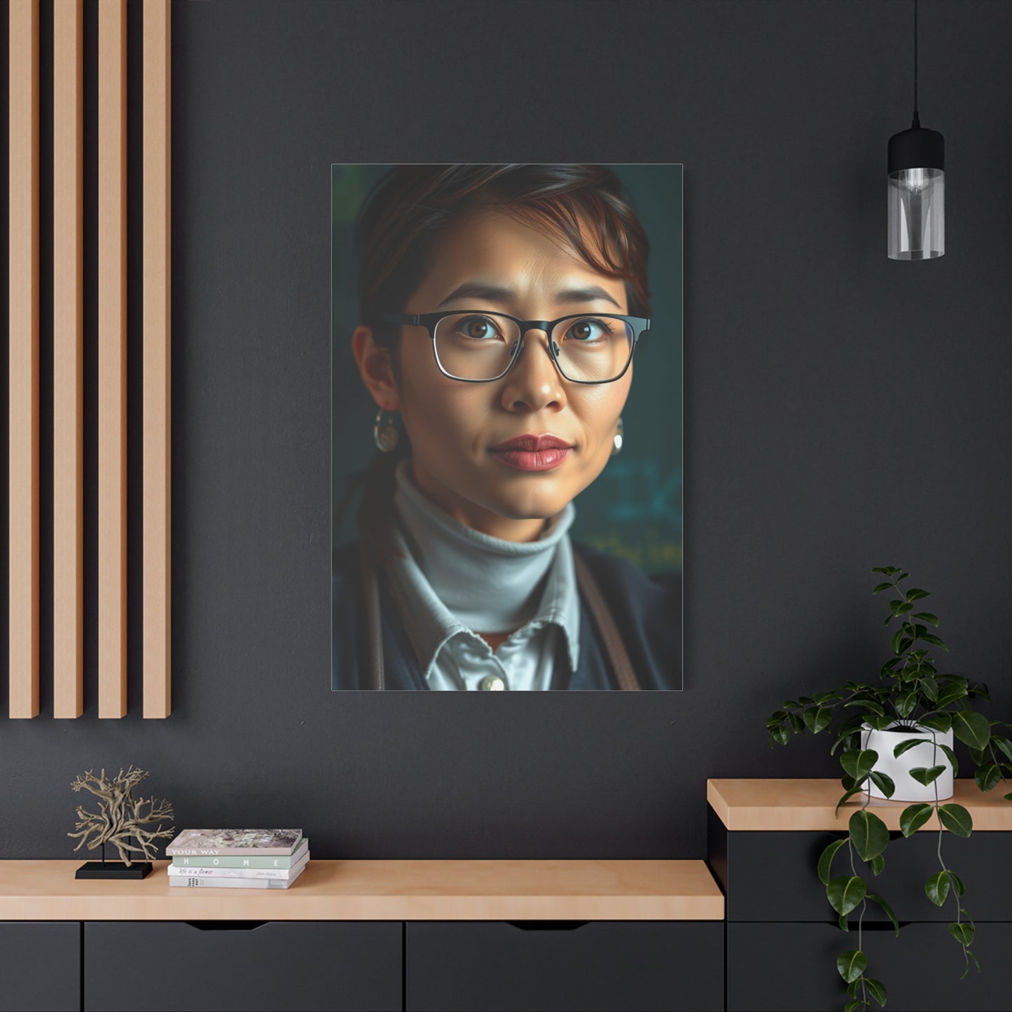 Collection Teachers Art Art Wall Art & Canvas Print