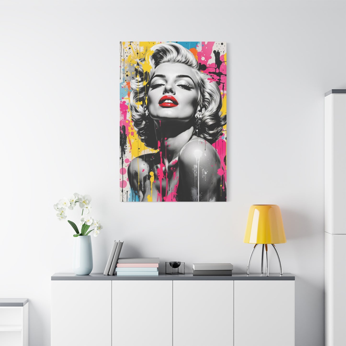 Glam Art 2 Wall Art & Canvas Prints