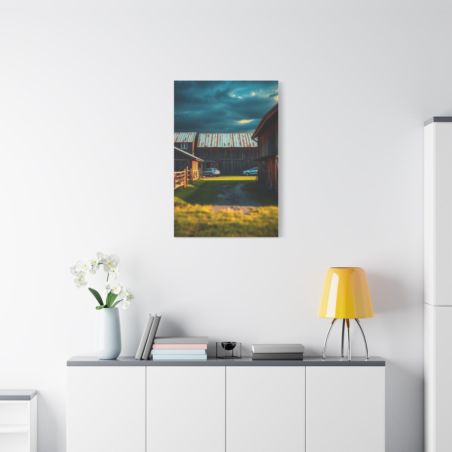 Heritage Homestead Creations Wall Art & Canvas Print