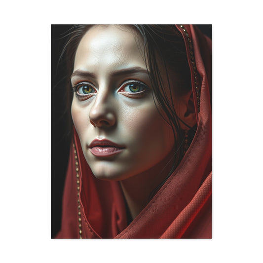 Premium Ali Gulec Art Collection Wall Art & Canvas Print