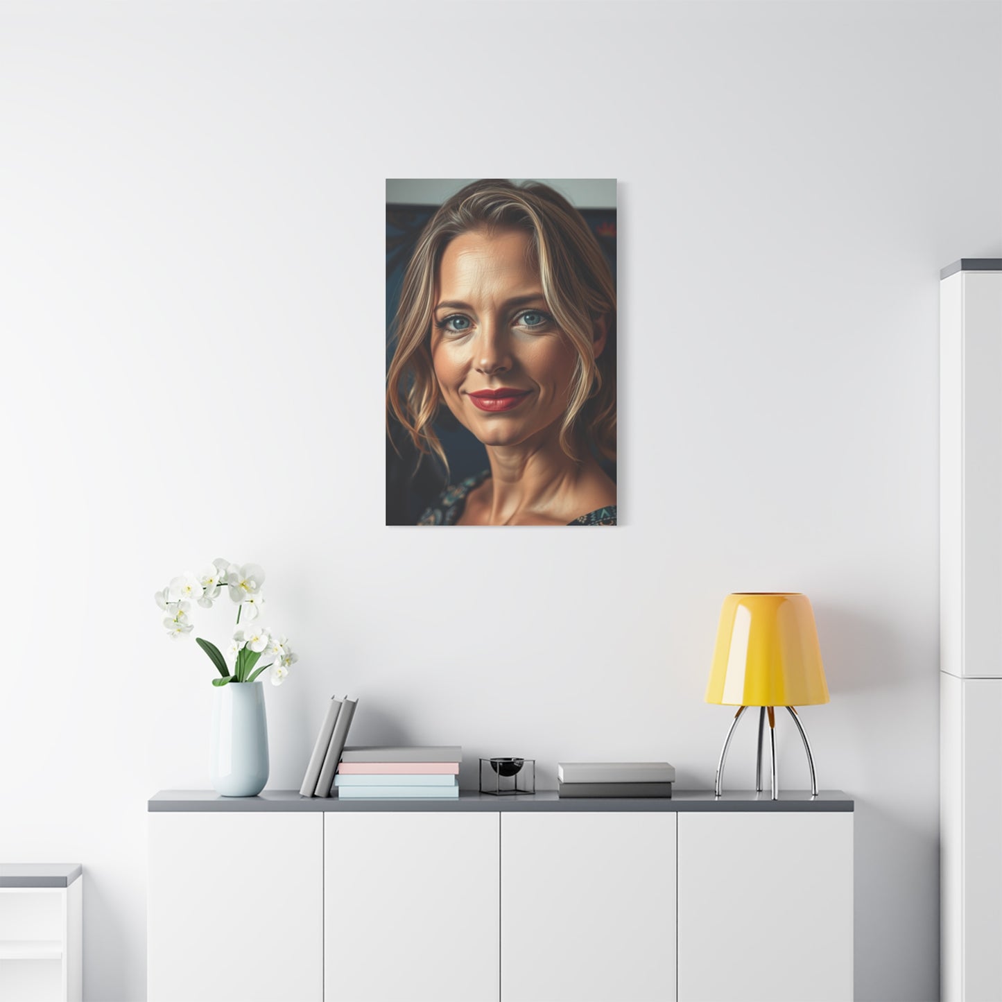 Amy Peterson Art Canvas Art 5 Wall Art & Canvas Print
